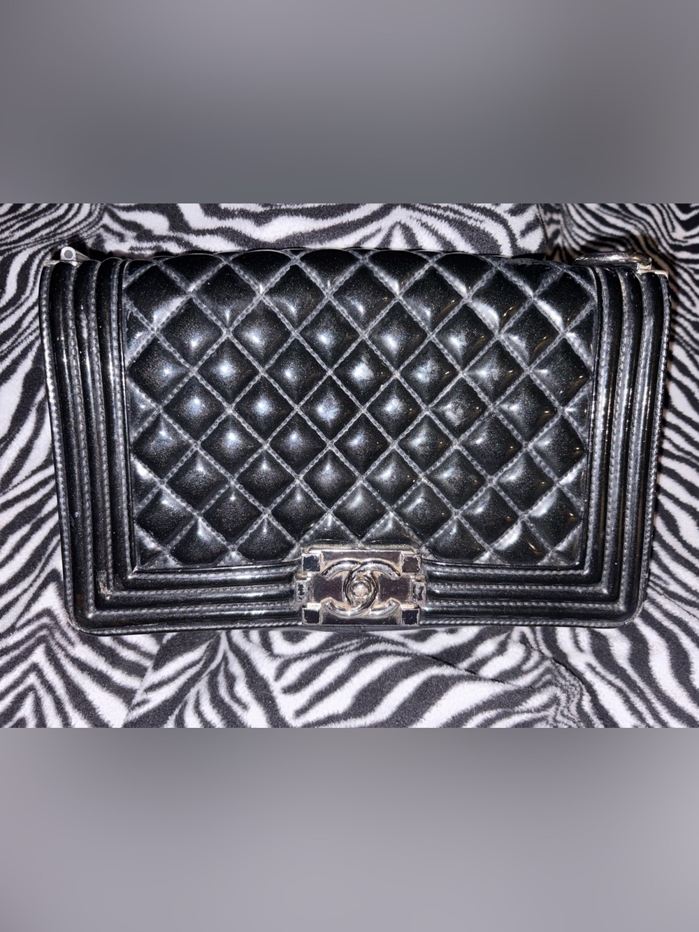 Rehab Large Boy Handbag